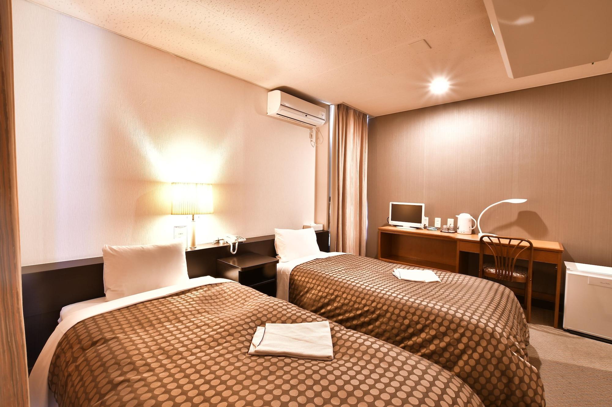Hotel Kikuei Namba Osaka Exterior photo