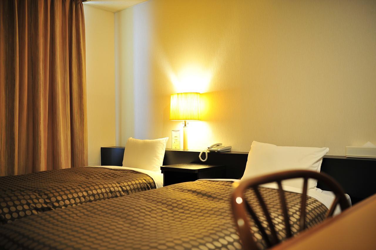 Hotel Kikuei Namba Osaka Exterior photo